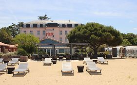 The Originals Boutique, De La Plage, Marennes Oleron Ronce-les-bains