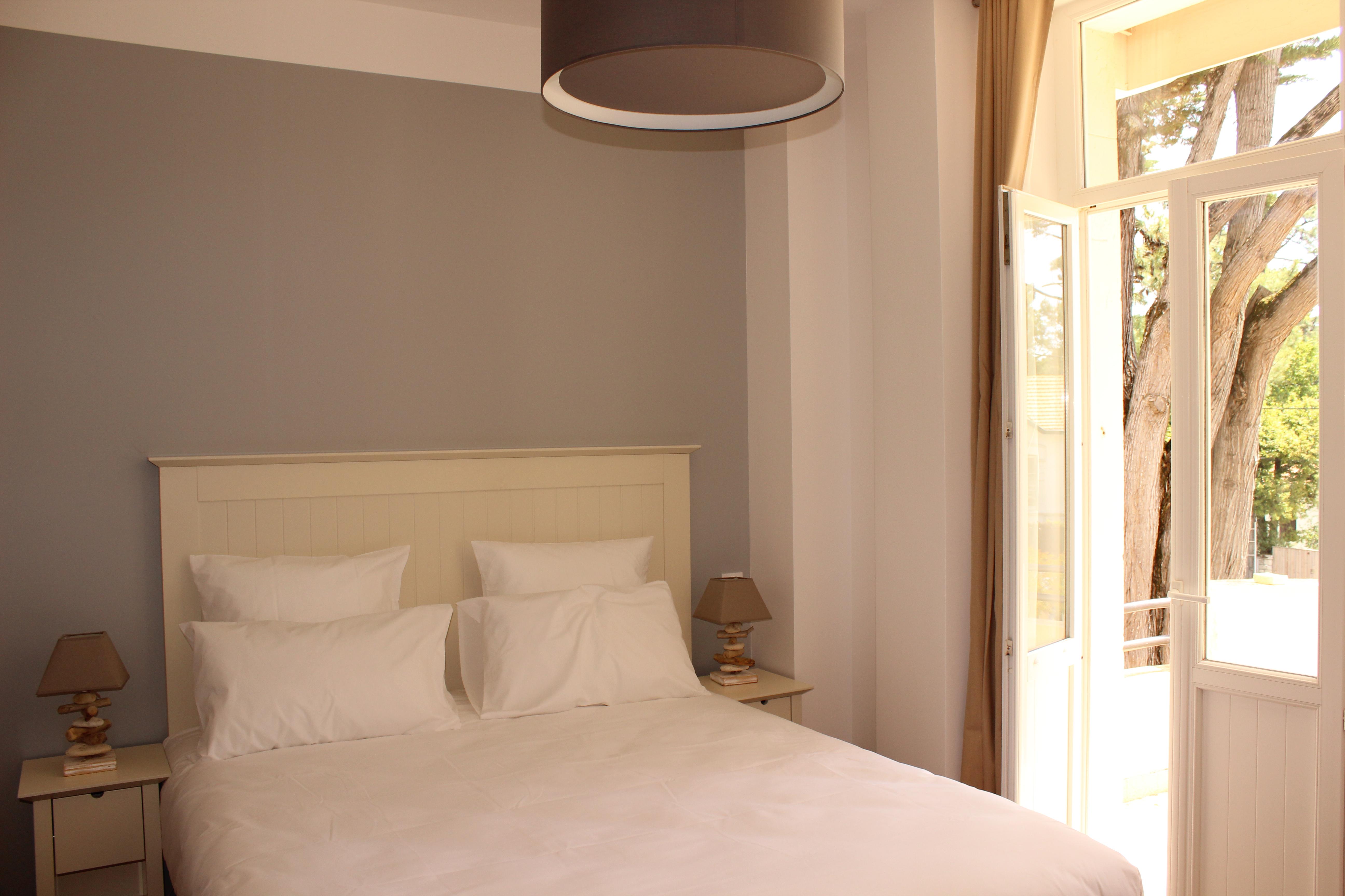 The Originals Boutique, Hotel De La Plage, Marennes Oleron Ronce-les-Bains Extérieur photo