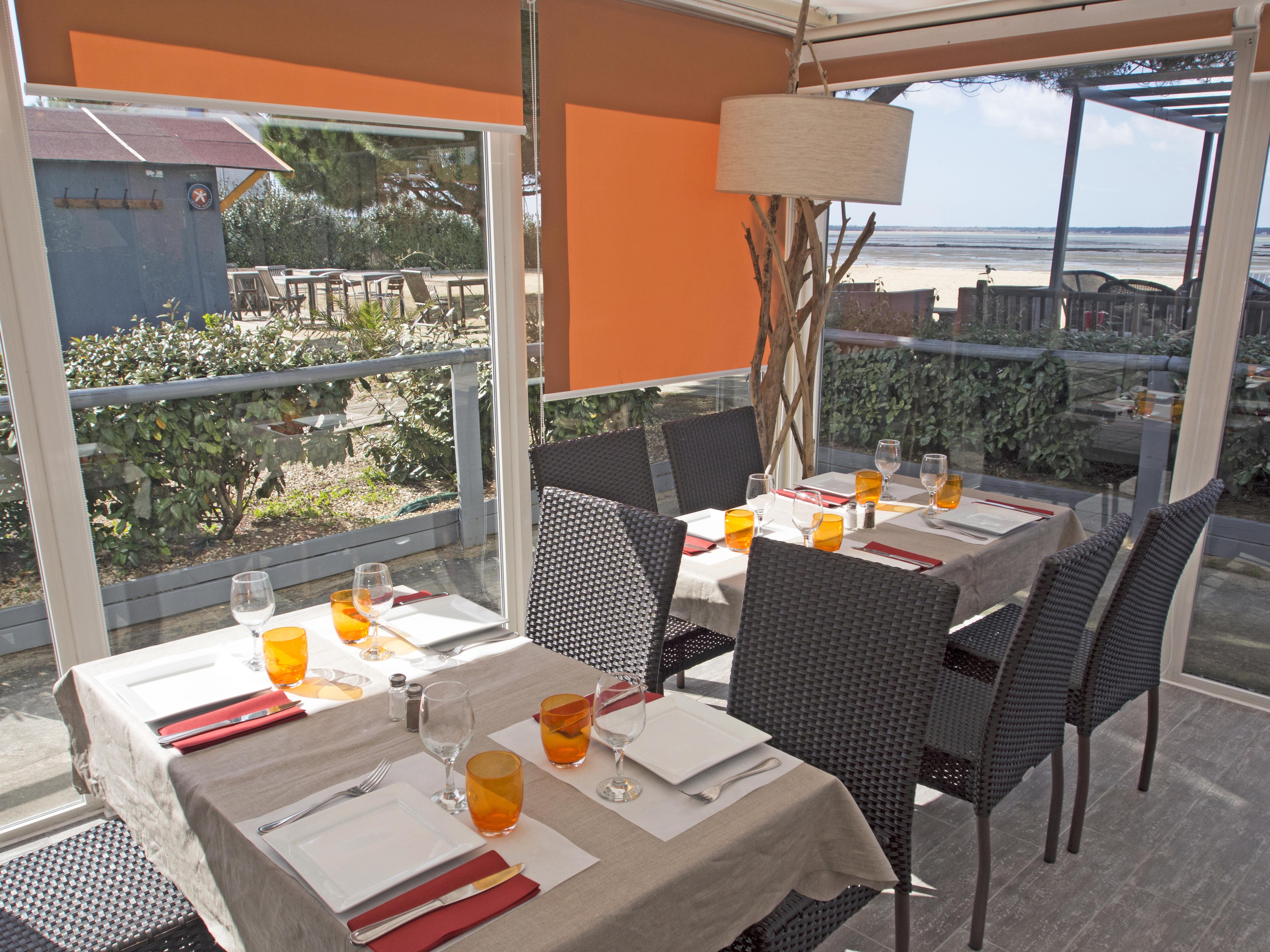 The Originals Boutique, Hotel De La Plage, Marennes Oleron Ronce-les-Bains Extérieur photo